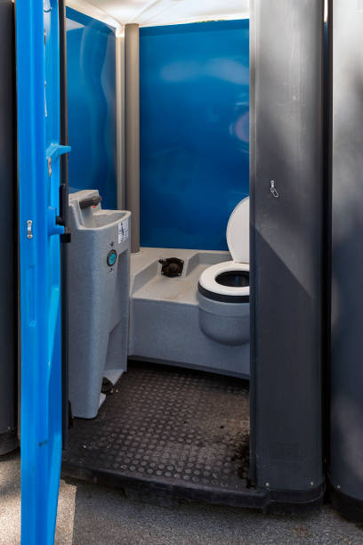 Portable bathroom rental in Williamsburg, PA