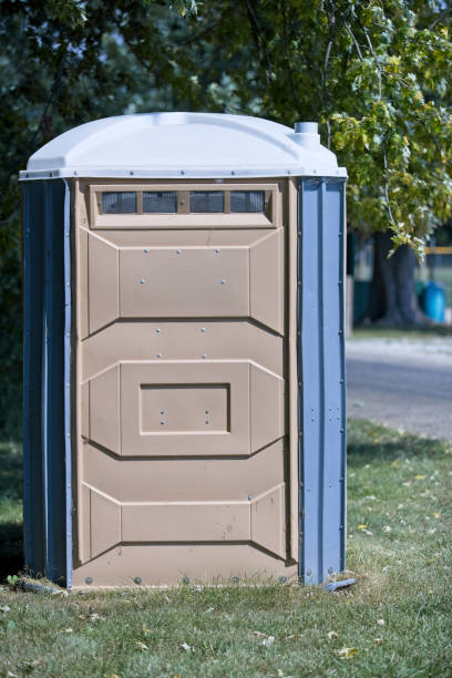 Portable Toilet Options We Offer in Williamsburg, PA