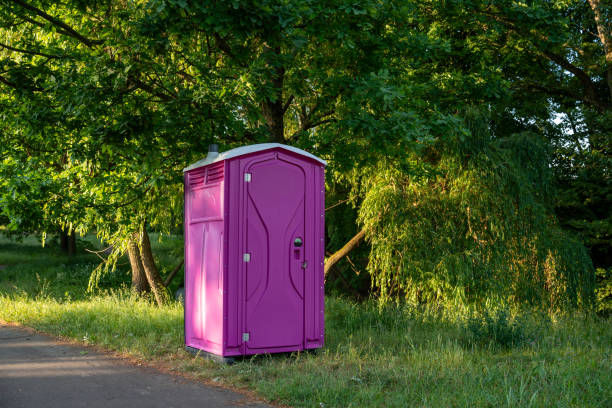 Portable Toilet Options We Offer in Williamsburg, PA