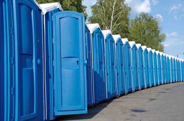 Best Construction site porta potty rental  in Williamsburg, PA